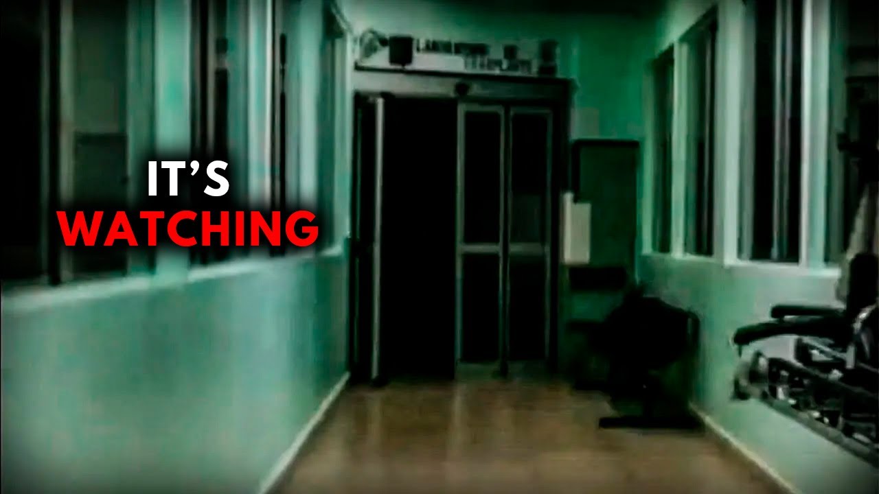 11 Scary Videos That Will Disturb You