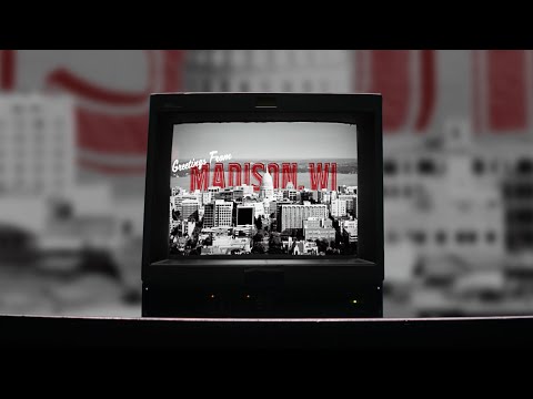 These are Our Values - UW–Madison's new commercial