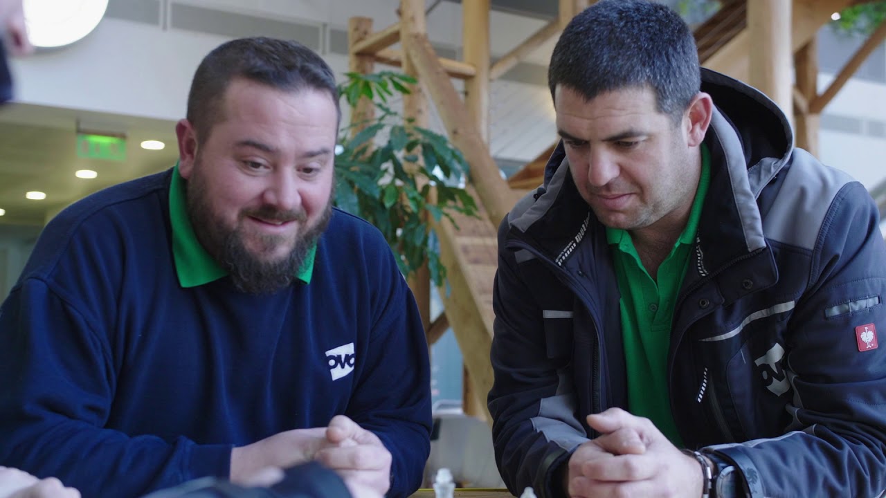 Apprenticeship Journey with Universal Skills Group