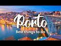 PORTO, PORTUGAL | 10 Incredible Things To Do In & Around Porto