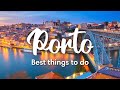 PORTO PORTUGAL 10 Incredible Things To Do In Around Porto