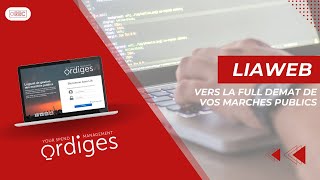 LiaWeb YouTube Video