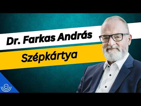 Pirkadat: Dr. Farkas András – Szépkártya