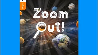Zoom Out | Ben Hubbard