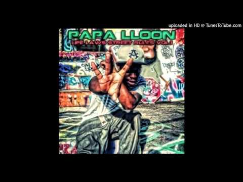 01 - Papa LLoon - Mashey