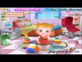 Baby Hazel Dental Care Level 1 Games Kids Baby Movie