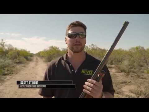 Hi-Viz Compsight Lightwave Sight