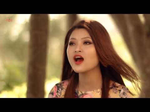 RUTH CVL MUANPUII - CHENCHILHTU THLARAU THIANGHLIM (OFFICIAL)
