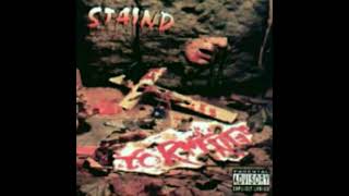Staind four walls (distorted)