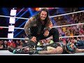 Roman Reigns Dominates Survivor Series On This Day In 2013
