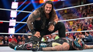Roman Reigns dominates Survivor Series: On this da