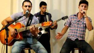 Alex Chaves &amp; Anderson - Inventor dos Amores