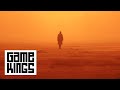 Nerd Culture #77 over Blade Runner 2099, Cyberpunk Edgerunners & D23