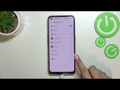 How to Allow Unknown Sources on REALME 9 // Installation Sources