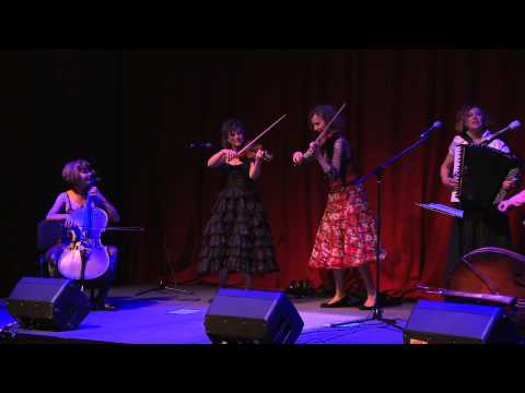 Cosmo Cosmolino - Sunny Side of The Street