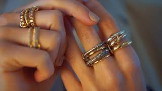 Fine Jewelry Designer | Spinelli Kilcollin
