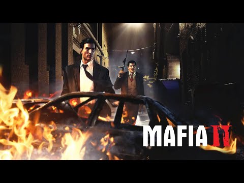 Mafia 2 - Emotional Soundtrack (Extended Suite)