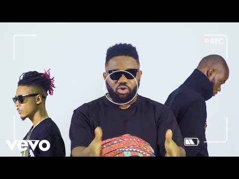 Magnito – “End Xenophobia”