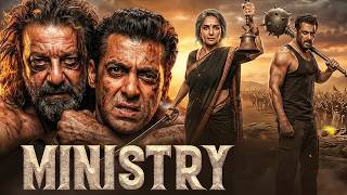Download lagu MINISTRY Full Action Movie | Salman Khan | Sanjay Dutt | Madhuri Dixit | Latest Bollywood Movie 2026 mp3