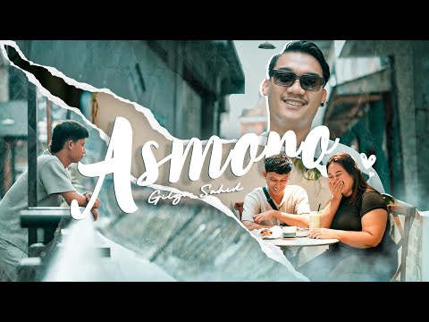 ASMORO - GILDCOUSTIC ( Official Music Video )