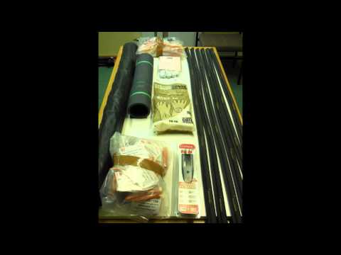 CATU MO51003EX - CATU Low Voltage Live Line LV Intervention Kits