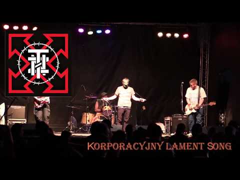 TZN Xenna  -  Korporacyjny Lament Song - HEY HO ! RAMONA '17