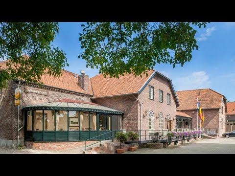 Hotel Restaurant De Roosterhoeve, Roosteren, Netherlands