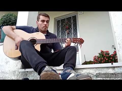 A MINHA PLAYLIST | T01 E01|Única (Yannick Gross)