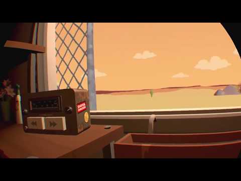 'Accounting+' PSVR - GENUINE RADIO - Full Playthrough