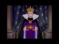 The Evil Queen S Transformation