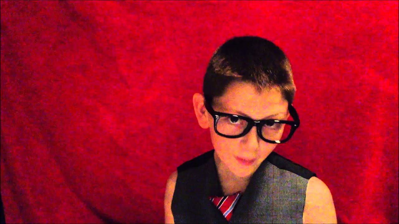 Wacky Wednesday: Movie Quotes