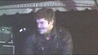 Seabird Band Music Live Performance Til We See the Shore