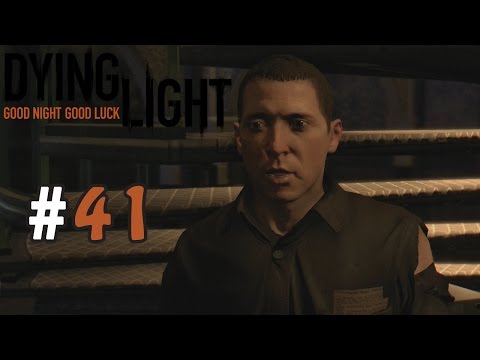 Dying Light Co-op Walkthrough / Gameplay Part 41 - Searching For Jade