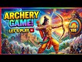 Lord Ram Archery Game Play With Me Viral Trending Ram Ramayan War