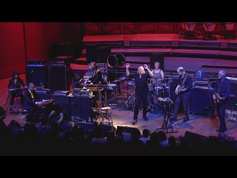 Swans - Live @ Auditorium (Milano, IT, 2025)