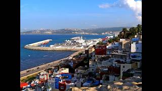 If You Only Have a Day in Port...Tangier, Morocco