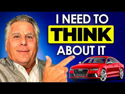 Overcoming the "I Want to Think About It" Objection