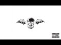 Avenged Sevenfold Avenged Sevenfold Self Titled Full Album