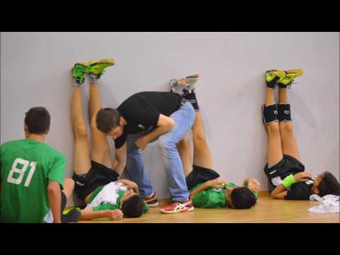 Fipav U 16 M Canegrate - Sivis Bresso Nera 1-3