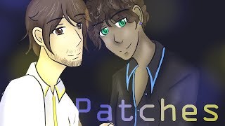 【LEON &amp; Tonio】 Patches 【VOCALOID Cover】