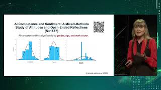 AI Changes Systems, Humans Determine Outcomes