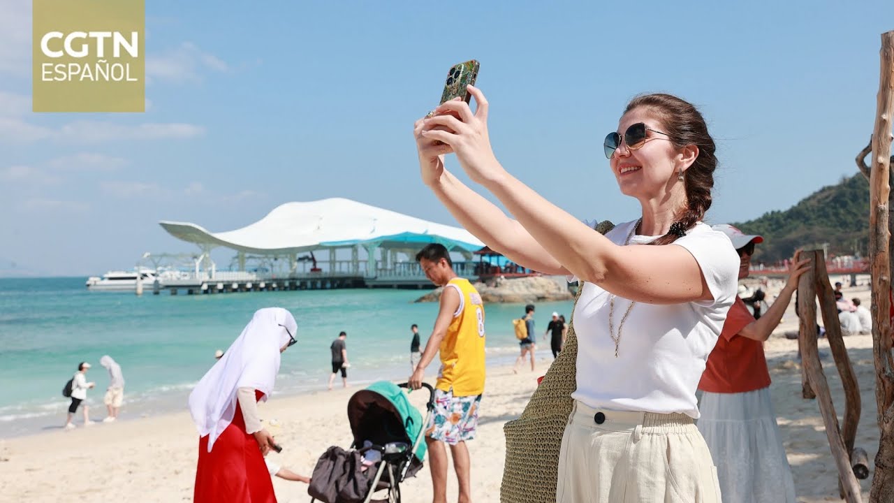 Los medios internacionales elogian a Hainan como zona pionera de China en la apertura