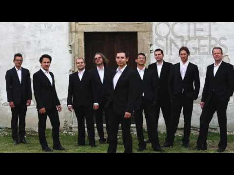 F. Liszt - Slavimo Slavno Slaveni - DOS, org.: Martin Bako, dir.: Daniel Simandl