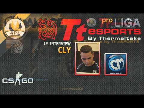 TCM-Gaming vs. CPLAY | Vorinterview, 4PL Pro Liga Season 1