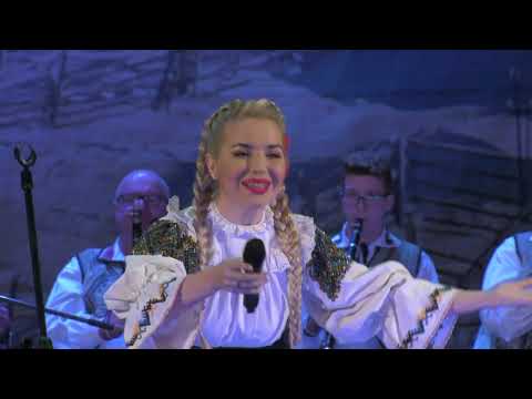 Ansamblul Dor Transilvan si Iulia Bucur Roman