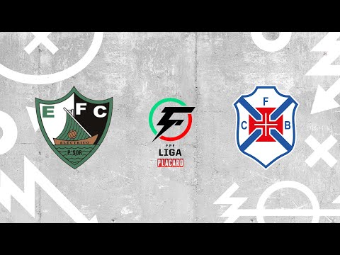 Eléctrico FC/A MatosCar x Belenenses