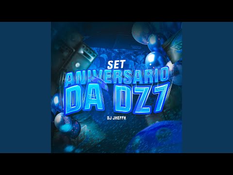 SET ANIVERSARIO DA DZ7