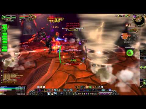 TYCA vs Blade Lord Ta'yak(Hunter Pov)