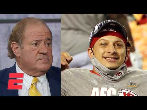  (Reaction to the Chiefs' AFC Championship win over the Bills | NFL Primetime)