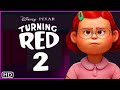 Turning Red 2 Release Date & What To Expect